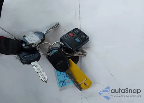 2007 Ford Explorer Xlt z USA, uszkodzony, nr VIN 1FMEU73807UB42741